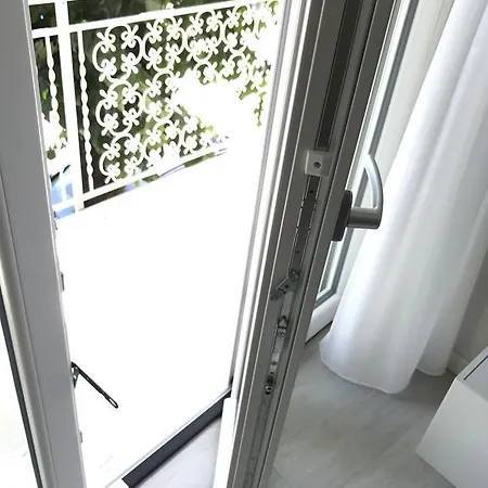 Apartmán Stunning 300mt By The Sea Dei Marmi